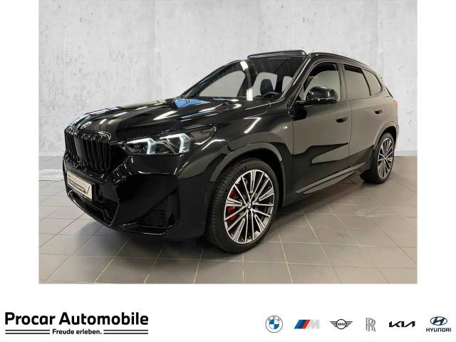 BMW X1 xDrive23d M Sport Pro HUD PANO ACC AHK RFK NAVI 2025 Diesel