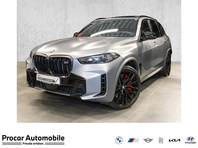 BMW X5 M60i xDrive M Sport HUD PANO ACC 360°KAM RFK 2023 Benzine