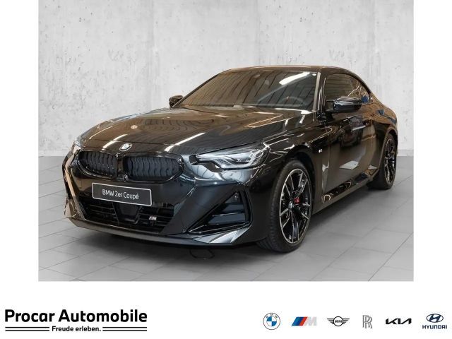 BMW 240 M240i xDrive M Sport Pro AHK GSD RFK E-Sitz 2025 Benzine
