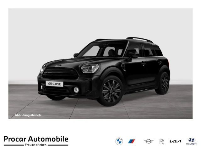 MINI Cooper Countryman 2022 Benzine