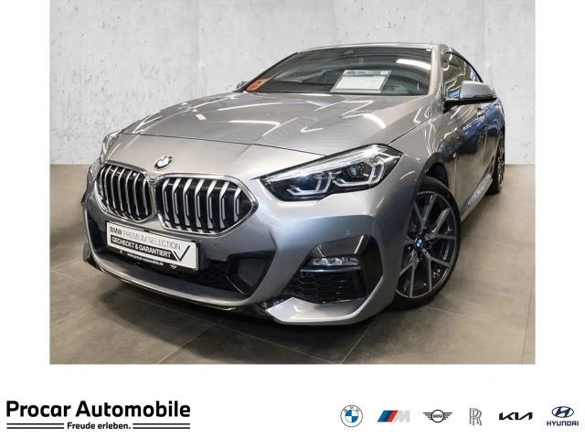 BMW 216 d M Sport HiFi DAB WLAN Komfortzg. Tempomat 2022 Diesel