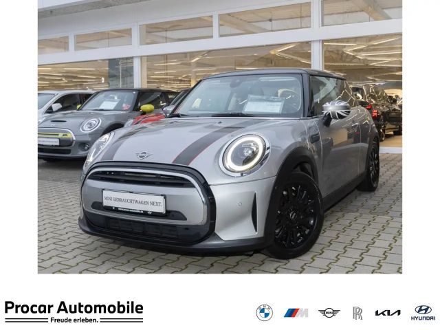MINI Cooper 2023 Benzine