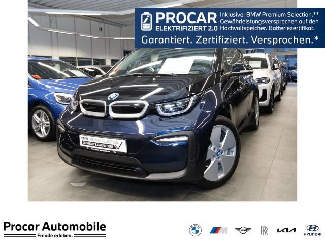 BMW i3 2021 Elektrisch