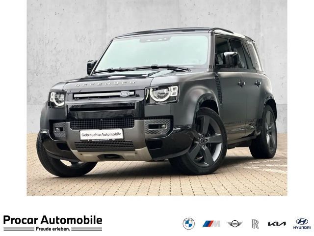 Land Rover Defender 2023 Benzine