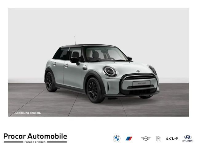 MINI Cooper 2023 Benzine