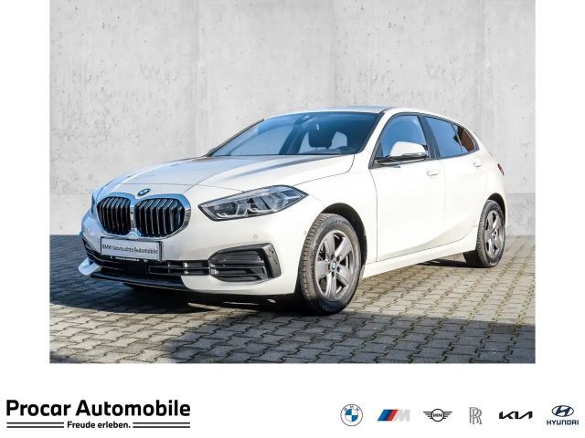 BMW 116 d Advantage AHK Navi PA RFK Komfortz. 2024 Diesel