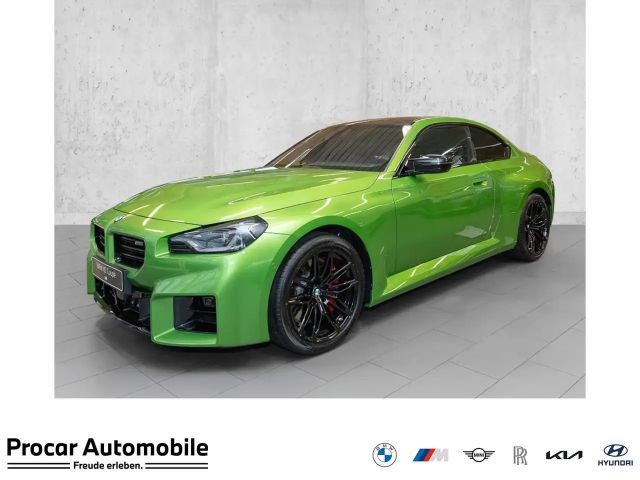 BMW M2 2026 Benzine