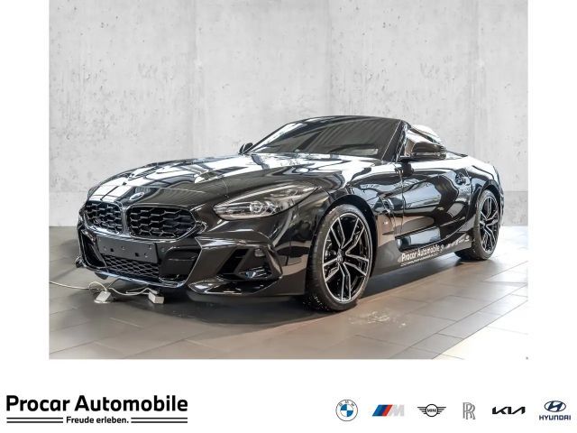 BMW Z4 2026 Benzine