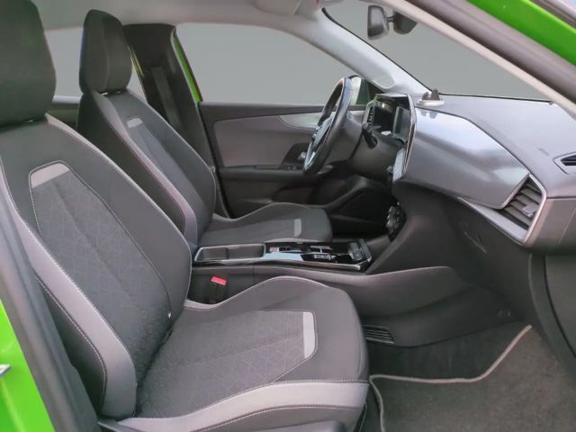 Opel Mokka-E