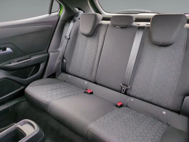 Opel Mokka-E