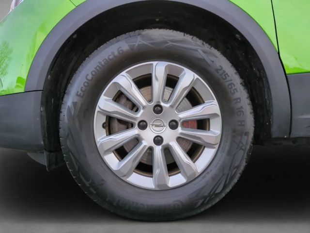 Opel Mokka-E