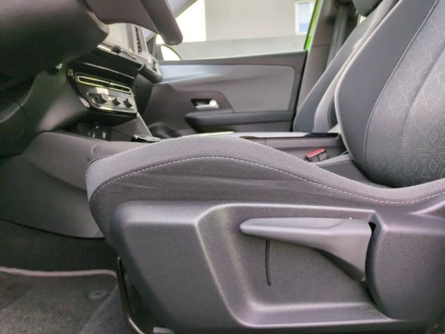 Opel Mokka-E