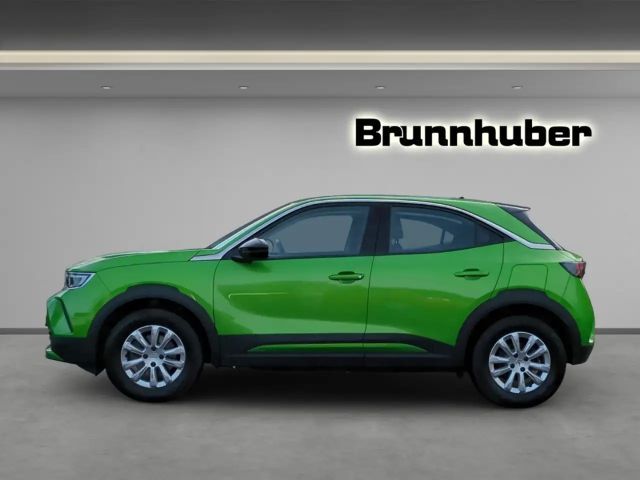 Opel Mokka-E