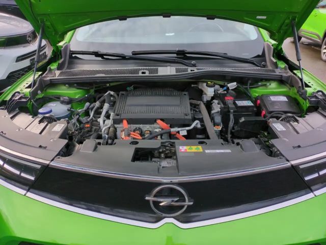Opel Mokka-E