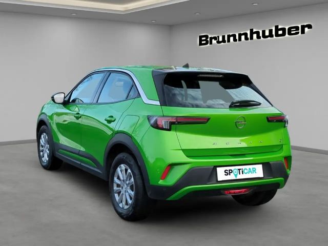 Opel Mokka-E