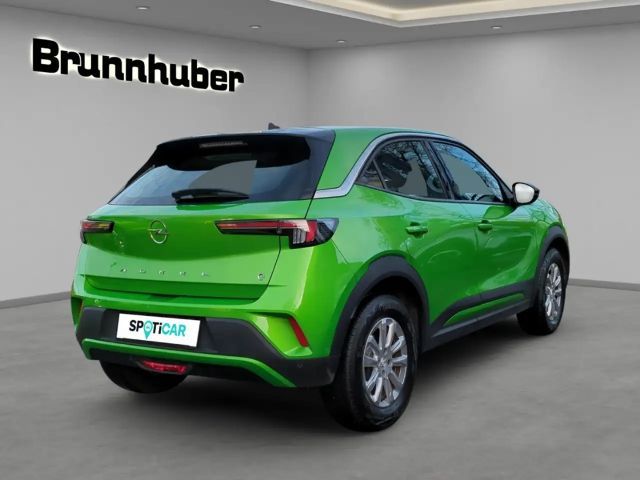 Opel Mokka-E