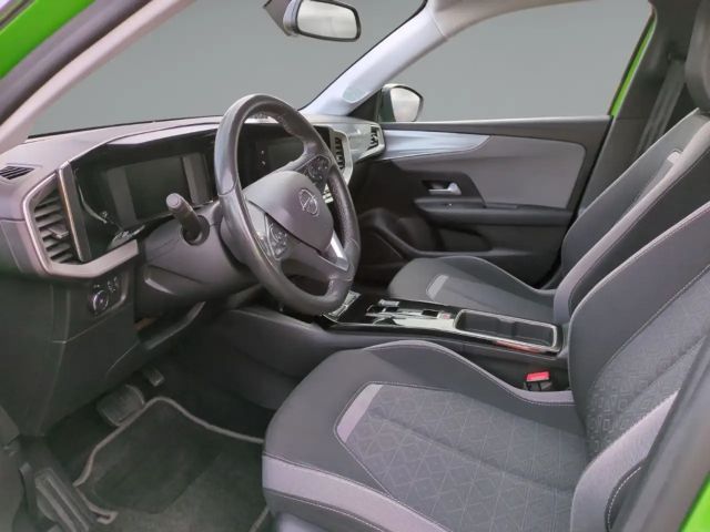 Opel Mokka-E