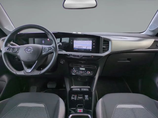 Opel Mokka-E