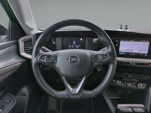 Opel Mokka-E