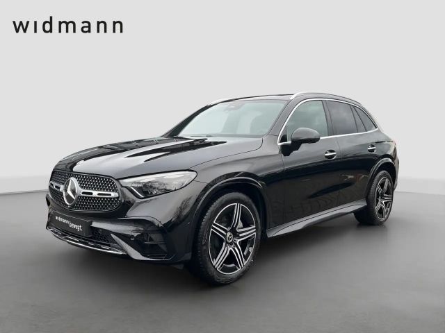 Mercedes-Benz GLC 220 d 4M Digit.-L.*360*Burmester*Pano.-SD 2026 Diesel