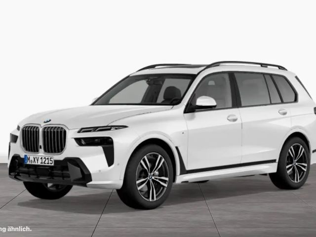 BMW X7 2025 Diesel