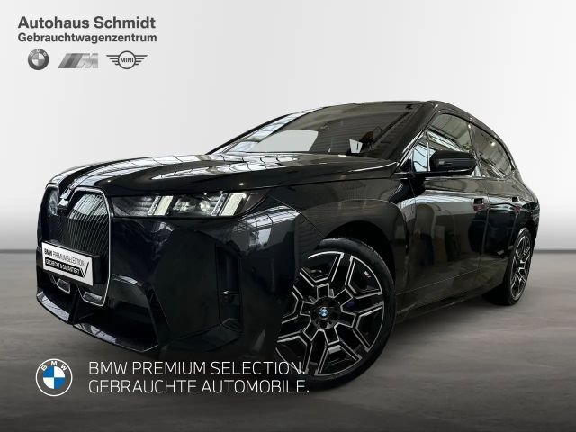 BMW iX xDrive45 703€ netto/mtl.*FACELIFT*M Sport*22"*LC P 2025 Elektrisch