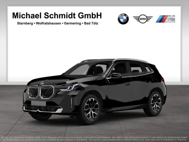BMW X3 M 2025 Benzine
