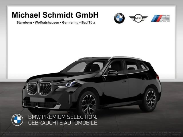 BMW X3 20d xDrive *M Sportpaket*19"*LC Prof.*HUD*DAB*Driv 2025 Diesel