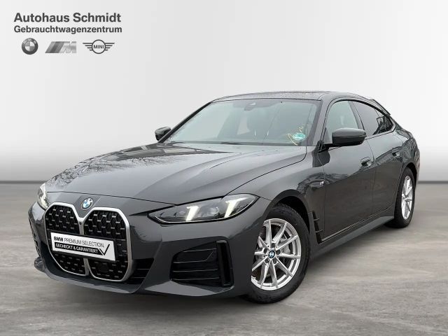BMW 430 d xDrive Gran Coupé 543€ netto/mtl.*M Sportpaket*L 2025 Diesel