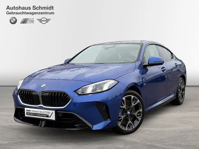 BMW 218 d Gran Coupé 363€ netto/mtl.*M Sportpaket*LC Prof. 2024 Diesel