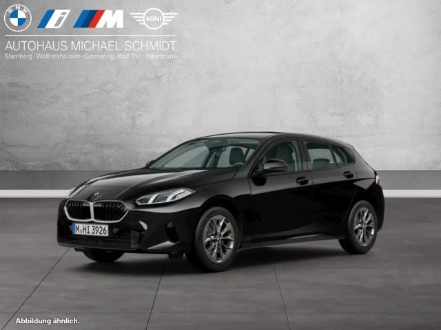 BMW 120 DAB Parkassistent Shz 2025 Benzine