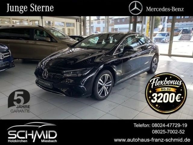 Mercedes-Benz EQE 350 Edition Electric Art Airmatic Pano 22kW 2024 Elektrisch