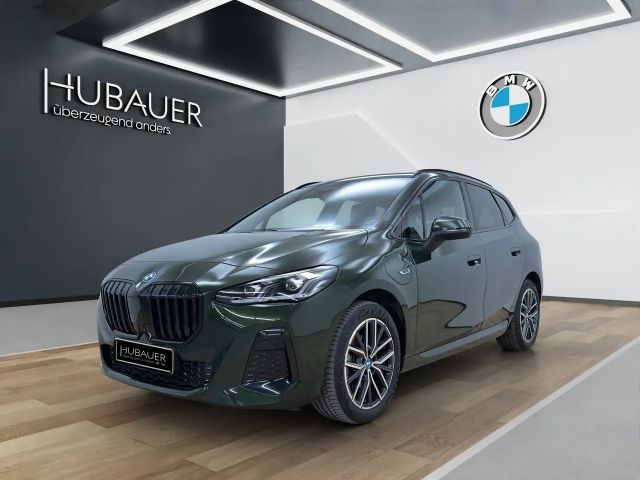 BMW 225 e xDrive Active Tourer [M Sport, RFK, SHZ] 2022 Hybride / Benzine