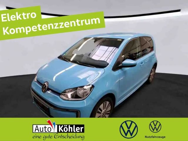 Volkswagen e-up! Style Plus CCS/Kamera/PDC 2022 Elektrisch