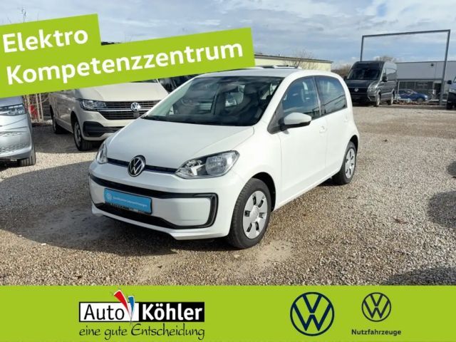 Volkswagen e-up! move up! CCS/Kamera/PDC 2021 Elektrisch