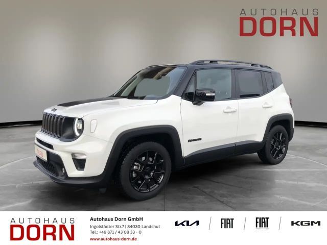 Jeep Renegade Upland 1.5 e-Hybrid 48V 2023 Benzine