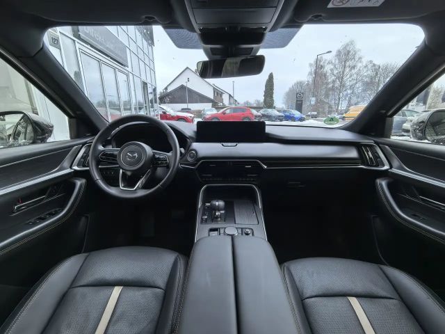 Mazda CX-80