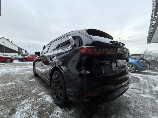 Mazda CX-80
