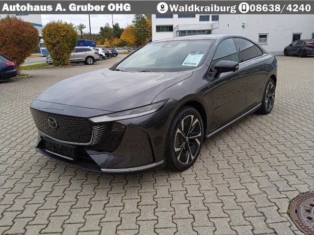 Mazda 6e