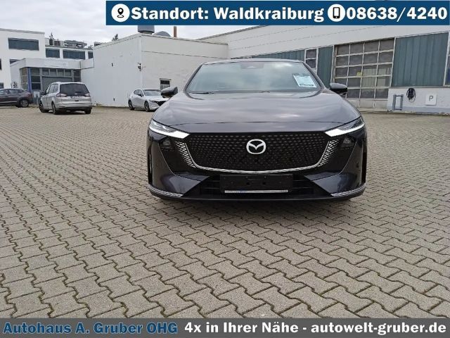 Mazda 6e