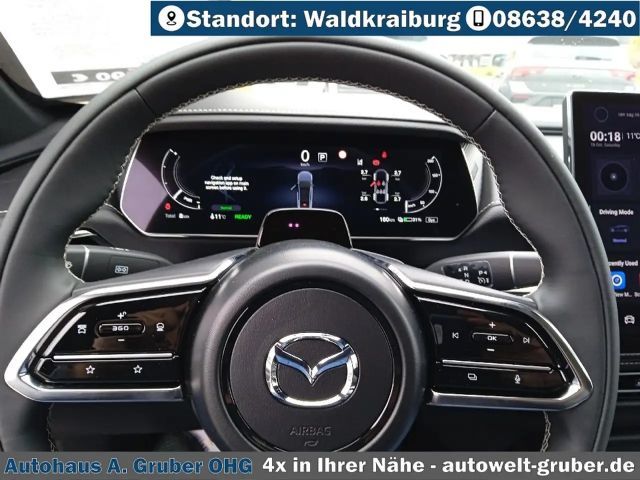 Mazda 6e