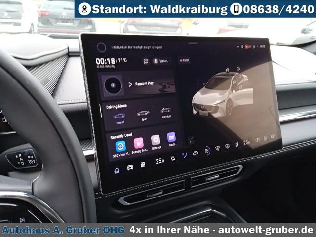 Mazda 6e
