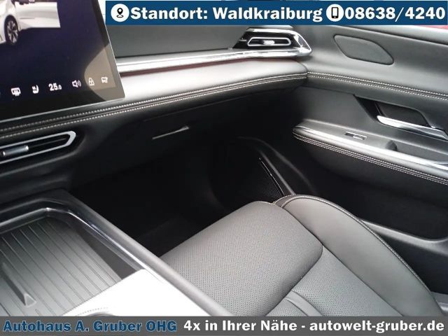 Mazda 6e