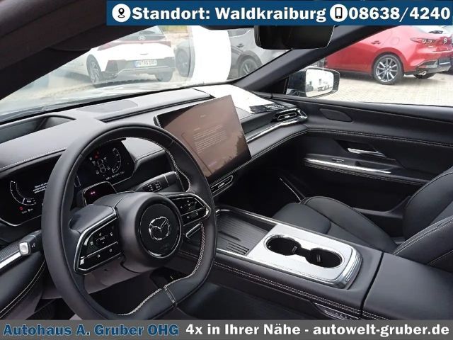 Mazda 6e