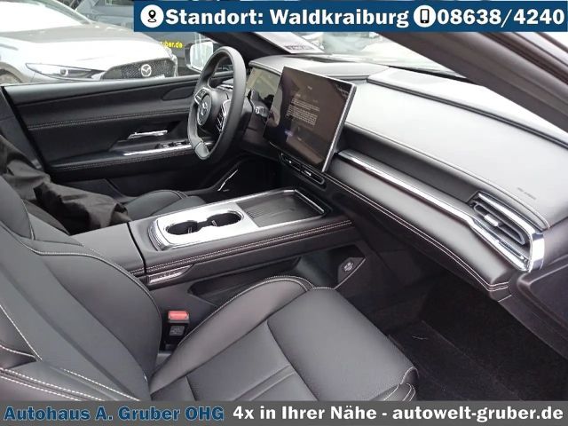 Mazda 6e