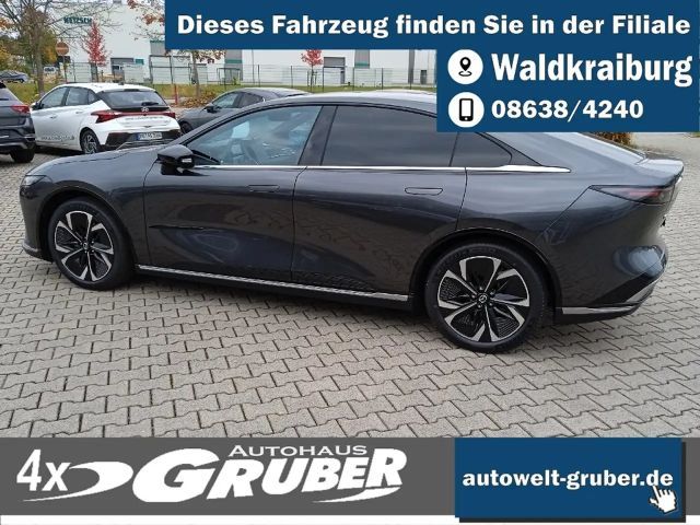 Mazda 6e