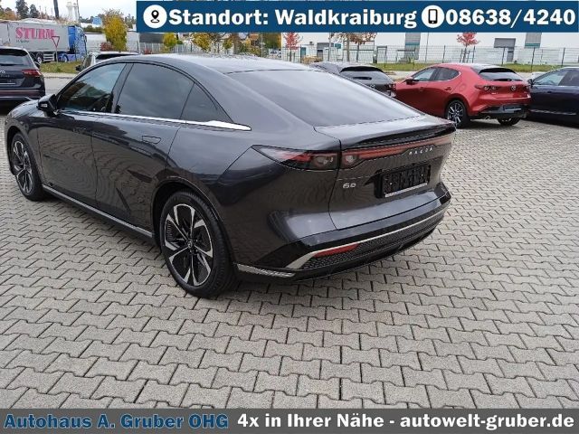 Mazda 6e