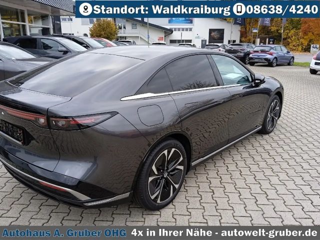 Mazda 6e
