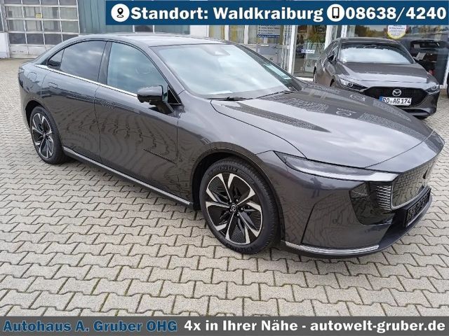 Mazda 6e