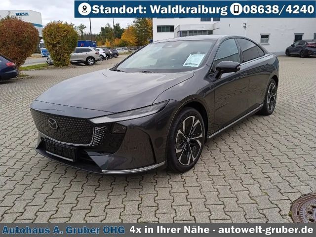 Mazda 6e